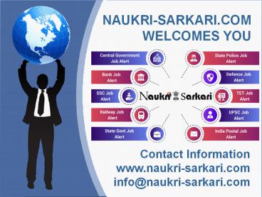 Bank And Banking Jobs