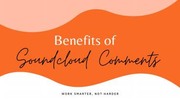 For More Recognition by Buying SoundCloud Comments