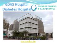 Diabetes Hospital