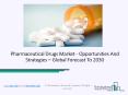 Pharmaceutical Drugs Market Analysis and Forecast Report 2030 PowerPoint PPT Presentation