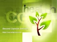 Second option for Cancer Diagnosis