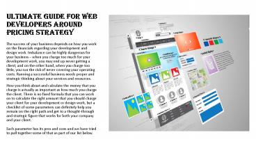 Experienced Website Development Company in Melbourne