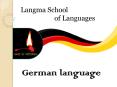 Online German Language Course | Best German Language Institute | German Language Classes PowerPoint PPT Presentation