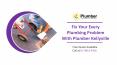 Fix Your Every Plumbing Problem With Plumber Kellyville PowerPoint PPT Presentation