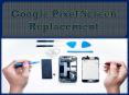 Google Pixel Screen Replacement PowerPoint PPT Presentation
