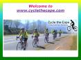 Make Your Cape Town Tour Unforgettable With A Cycling Vacation PowerPoint PPT Presentation