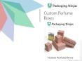 Get the Custom Perfume Boxes for Affordable | packaging ninjas. PowerPoint PPT Presentation