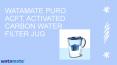 Activated Carbon Electric Water Filter - Alkaline Water Filter Jug PowerPoint PPT Presentation