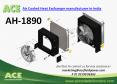 Air Cooled Heat Exchanger Manufacturer in India Model AH-1890 - by ACE PowerPoint PPT Presentation