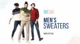 Men Sweaters - Buy Online Men Sweaters - Loot.Sale