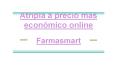 Atripla a precio más económico online PowerPoint PPT Presentation
