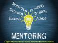 3 Aspect of Business Where a Business Mentor Can Benefit Your Business PowerPoint PPT Presentation
