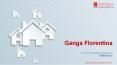 Ganga Florentina - Residential projects in NIBM PowerPoint PPT Presentation