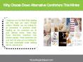 Why Choose Down Alternative Comforters This Winter PowerPoint PPT Presentation