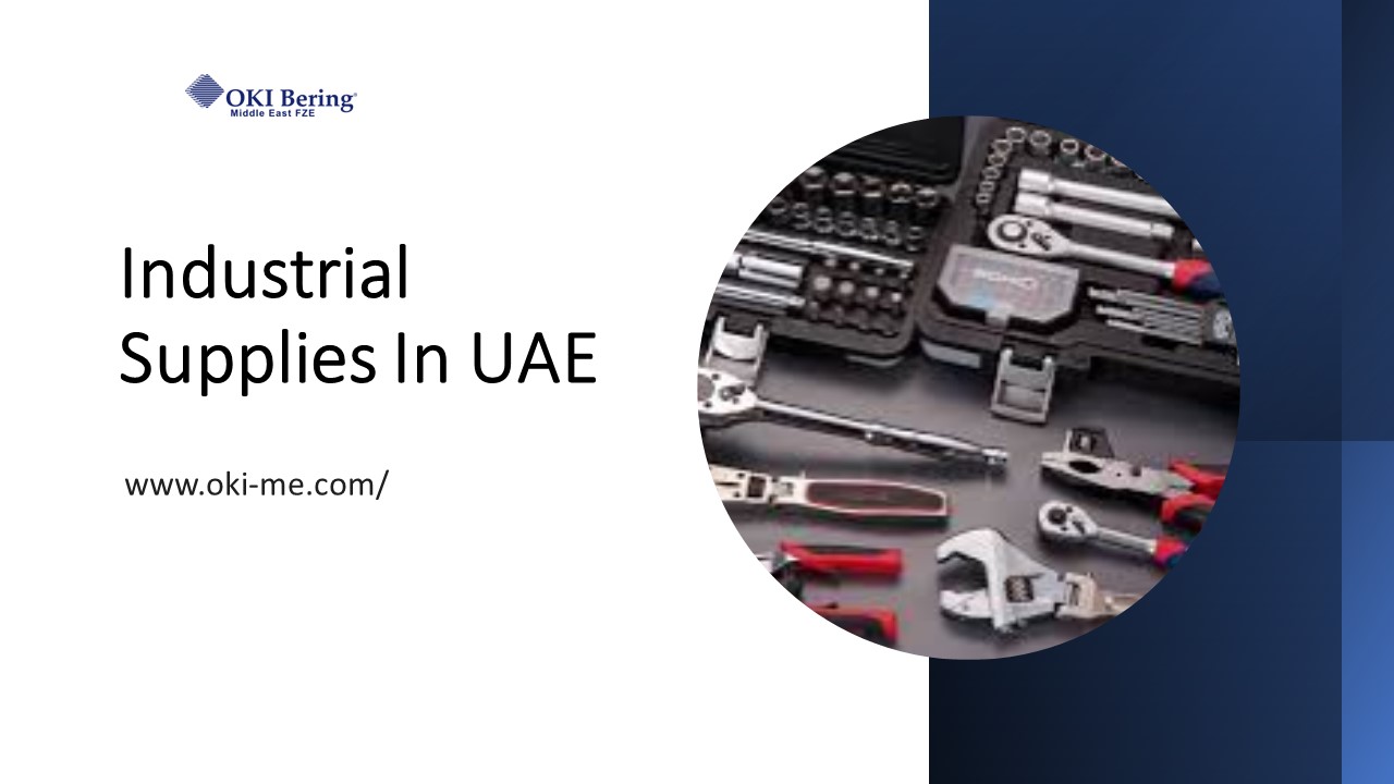 Diesel generator suppliers in UAE