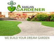 Landscaper Sydney - A Bargain Gardner