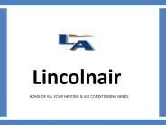 HVACs in Phoenix