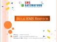 Bulk SMS Service PowerPoint PPT Presentation