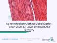 Global Nanotechnology Clothing Market 2020 Recovering From Covid-19 Outbreak PowerPoint PPT Presentation