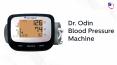 Dr. Odin Digital Blood Pressure Monitor | Shop Now PowerPoint PPT Presentation