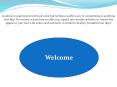 quicktouch PowerPoint PPT Presentation