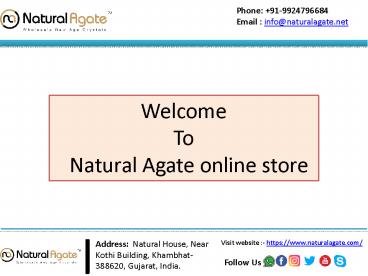 Chakra Pendulum For Sale