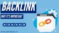 What is a Backlink in SEO? Why it's Important PowerPoint PPT Presentation