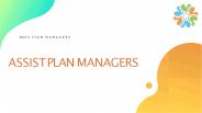 NDIS Plan Management Provider