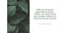 With an inclusive agricultural policy, Africa can feed itself and create millions of Jobs by farouk Gumel PowerPoint PPT Presentation