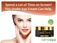 Suffering With Dark Circles? Use Dark Circles