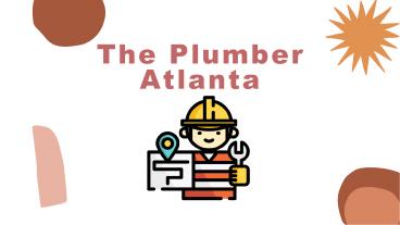 Tankless water heater Atlanta