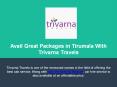 Avail Great Packages in Tirumala With Trivarna Travels PowerPoint PPT Presentation