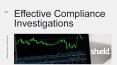 Effective Compliance Investigations | Communications and Market Data Analysis PowerPoint PPT Presentation