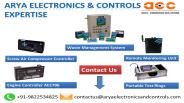 Arya Electronics Expertise