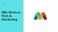 Mid Hudson Web PowerPoint PPT Presentation