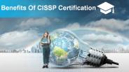 Demand & Benefits of CISSP Certification