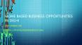 Business opportunities in delhi with small investment PowerPoint PPT Presentation