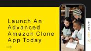 launch your clone app development