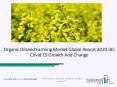 Global Organic Oilseed Farming  Market Report 2020-2030 Covid 19 Growth And Change. PowerPoint PPT Presentation