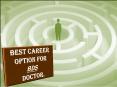 Best Career Option for BDS Doctor PowerPoint PPT Presentation