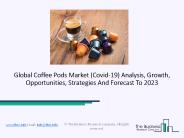 Coffee Pods Market Share, Size, Growth, Industry Report Analysis And Forecast 2020-2023