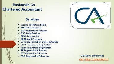 presentation player overlay