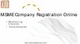 Apply online esic registration for employer| esic registration fee (6) PowerPoint PPT Presentation