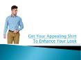 Dark Cyan Shirt – Get Your Appealing Shirt To Enhance Your Look PowerPoint PPT Presentation