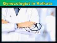 Gynecologist in Kolkata