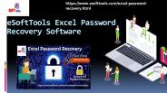 Excel password recovery