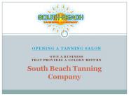 Start a Tanning Business (1)