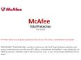 Mcafee.com/activate - Enter Email and Verify key - McAfee Activate PowerPoint PPT Presentation