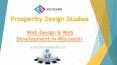 Best Web Design and Web Development - PD Studios PowerPoint PPT Presentation