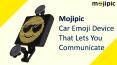 Mojipic- Car Emoji Device That Lets You Comunicate PowerPoint PPT Presentation